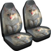 Cute Birman Cat Print Car Seat Covers-Free Shipping - Deruj.com