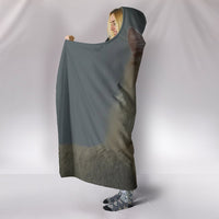 Birman Cat Print Hooded Blanket-Free Shipping - Deruj.com