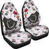 Cute birds Print Car Seat Covers-Free Shipping - Deruj.com