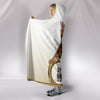 Bengal Cat Print Hooded Blanket-Free Shipping - Deruj.com