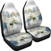 Amazing Unicorn Print Car Seat Covers-Free Shipping - Deruj.com