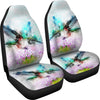 Amazing Bird Color Art Car Seat Covers-Free Shipping - Deruj.com