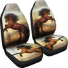 Wild Horse Art Print Car Seat Covers-Free Shipping - Deruj.com