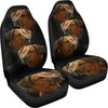 Amazing Rhodesian Ridgeback Print Car Seat Covers-Free Shipping - Deruj.com