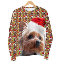 Yorkshire Terrier Sweater - Deruj.com