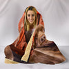 Cute Sussex Spaniel Print Hooded Blanket-Free Shipping - Deruj.com