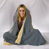 Birman Cat Print Hooded Blanket-Free Shipping - Deruj.com