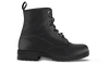 Valentine's Day Special Black Labrador Print Boots For Women-Free Shipping - Deruj.com
