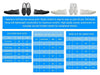 Samoyed Dog Print Slip Ons For Women-Express Shipping - Deruj.com