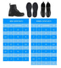 Paws Print Dachshund Boots For Women-Express Shipping - Deruj.com